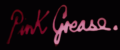 logo Pink Grease